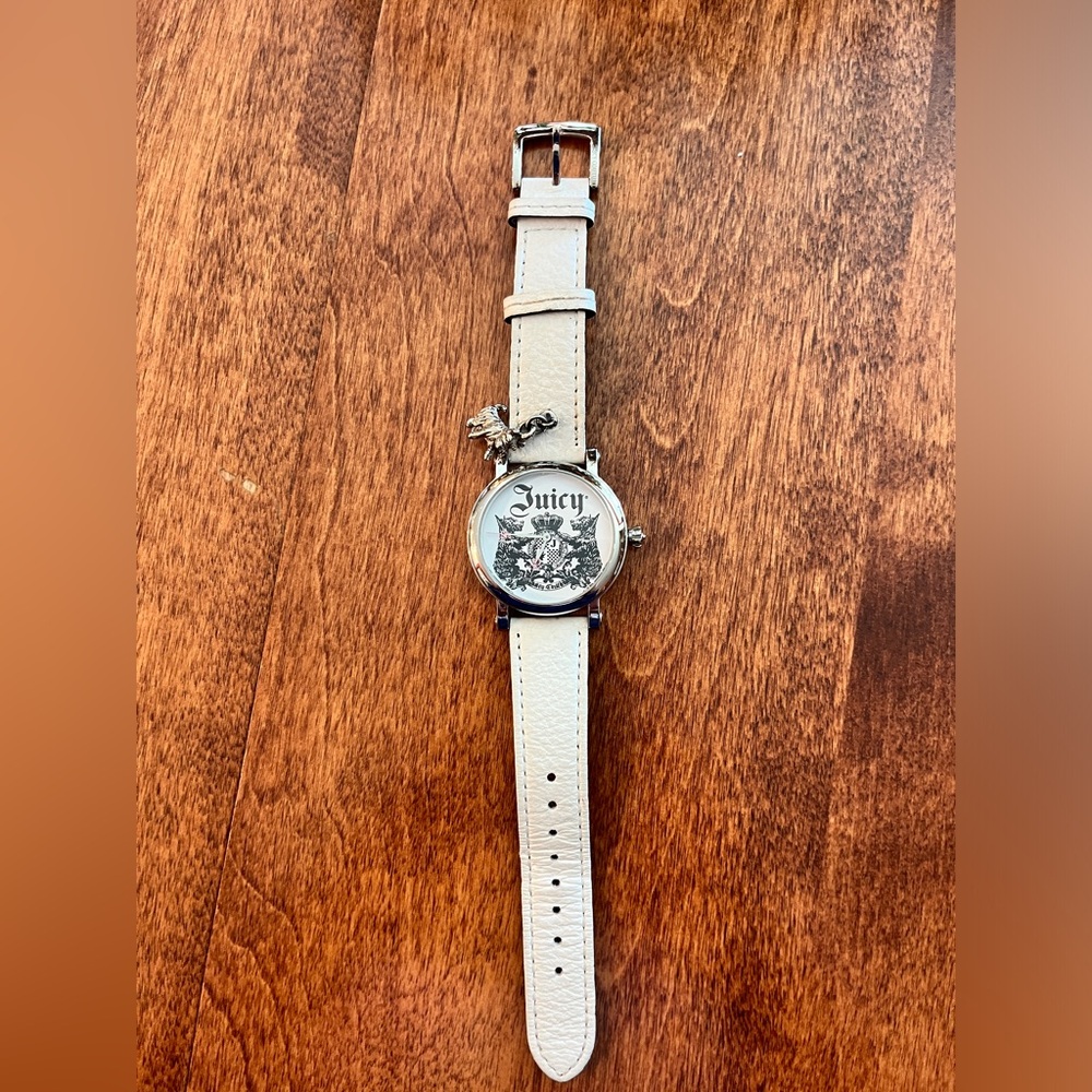 Juicy Couture Watch